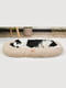 Подушка для собак та кішок Relax 89/10 Microfleece бежева | 6694995 | фото 3