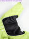 Куртка для собак та котів Grass Green лимонна XL | 6695049 | фото 6