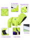 Куртка для собак та котів Grass Green лимонна XL | 6695049 | фото 7