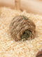 Будиночок Grass nest для гризунів із сіна | 6695197 | фото 2