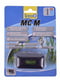 Магнітний скребок MC Magnet Glass Cleaner M для очищення акваріума | 6695283