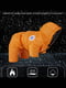 Комбінезон для собак та котів Orange помаранчевий M | 6695305 | фото 4