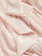 Світло-рожева плісована сукня з ніжного шифону | 6697227 | фото 2