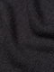 Коротка темно-сіра сукня з розрізами з боків | 6697312 | фото 2