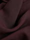 Саронг темно-бордовый из воздушной ткани | 6697512 | фото 2