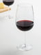 Келих для червоного вина, прозоре скло, 68кл  | 6688836 | фото 8