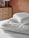 Ергономічна подушка місце для сну збоку/спинки 44х56 см | 6688865 | фото 4
