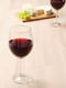 Келих для вина прозоре скло 44 кл | 6688919 | фото 2