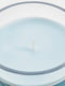 Ароматична свічка зі скла бергамот і кедр/блідо-зелений 45 годин | 6689102 | фото 9
