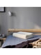 Ергономічна подушка місце для сну збоку/спинки 33х45 см | 6689104 | фото 3