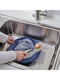 Щітка для миття посуду з волокнами листя агави | 6689363 | фото 3