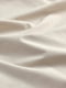 Підковдра і наволочка світло-сіро-бежевий 150х200/50х60см | 6689364 | фото 6