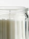 Ароматична свічка в склі скандинавський ліс/білий 12 годин | 6689407 | фото 6