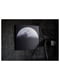 Постер місячний пейзаж, 49х49 см  | 6689424 | фото 4