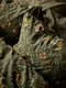 Підковдра і наволочка темно-зелений/різнокольоровий 150х200/50х60см | 6689499 | фото 4