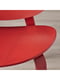 Крісло з червоного мореного дуба | 6689736 | фото 5
