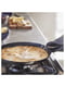 365+ Сковорода для млинців нержавіюча сталь/антипригарне покриття 24 см | 6689798 | фото 8