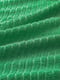 Рушник банний яскраво-зелений 70х140 см | 6690007 | фото 2