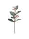 Штучна квітка евкаліпт/рожевий 30 см | 6690136