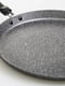 Сковорода для млинців імітація каменю 31 см | 6690163 | фото 4