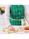 Рушник кухонний комплект малюнок/помаранчева 45х60 см | 6690228 | фото 3