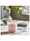Ароматична свічка зі скла жасмин/рожевий 40 годин | 6690253 | фото 3