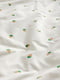 Приталена простирадло на гумці жолудь/різнокольоровий малюнок 90х200 см | 6690285 | фото 4