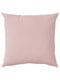 Подушка ніжно-рожева 50х50 см | 6690390 | фото 3