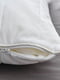 Ергономічна подушка місце для сну збоку/спинки 50х60 см | 6690561 | фото 7