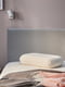 Ергономічна подушка місце для сну збоку/спинки 35х50 см | 6690763 | фото 2