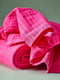 Рушник для рук рожевий 50х100 см | 6690796 | фото 6