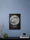 Картина, місячне світло, 50х70 см  | 6691057 | фото 2