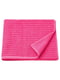Рушник банний рожевий 70х140 см | 6691162