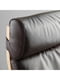 Подушка на крісло Glose темно-коричнева | 6691180 | фото 4