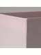 Коробка світло-рожева 33х38х33 см | 6691298 | фото 4