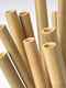 Соломинки для пиття/щітки для чищення бамбук/пальма | 6691333 | фото 3