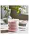 Ароматична свічка зі скла жасмин/рожевий 50 годин | 6691392 | фото 2