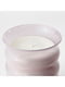 Ароматична свічка зі скла жасмин/рожевий 50 годин | 6691392 | фото 6
