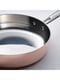 Сковорода з кришкою мідь/нержавіюча сталь 25 см | 6691428 | фото 5