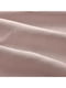 Підковдра і наволочка світло-рожевого кольору 150х200/50х60см | 6691434 | фото 3
