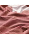 Підковдра і наволочка світло-рожевий/темно-рожевий 150х200/50х60см | 6691476 | фото 3