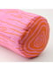 Подушка рожевий/помаранчевий 48х20 см | 6691519 | фото 4