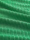 Рушник банний яскраво-зелений 100х150 см | 6691551 | фото 2