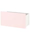 Коробка ніжно-рожева 90х49х48 см | 6691692