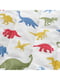 Подушка на дитяче крісло малюнок Med Skog/динозавр | 6691740 | фото 2