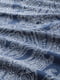 Підковдра і наволочка темно-синій/білий 150х200/50х60см | 6691792 | фото 3