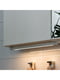 Світлодіодна стрічка для ванної регульована біла 40 см | 6691854 | фото 3