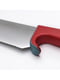 Набір ножів 2 предмети світло-бірюзовий/яскраво-червоний | 6691897 | фото 2