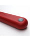 Набір ножів 2 предмети світло-бірюзовий/яскраво-червоний | 6691897 | фото 3
