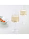 Келих для білого вина, прозоре скло, 42 кл  | 6691973 | фото 2